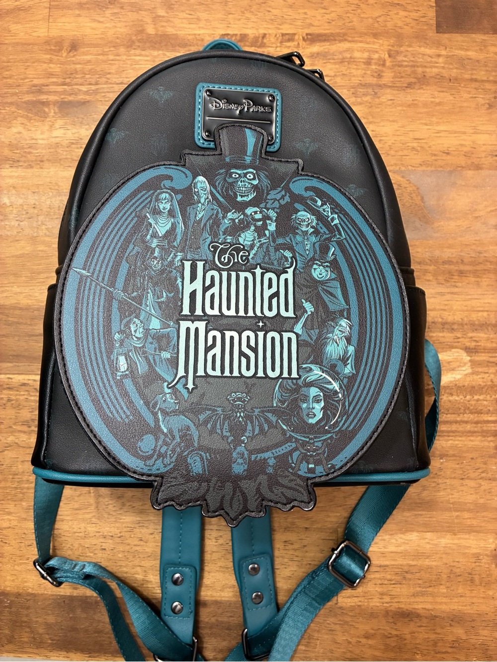 8 Disney loungefly backpacks